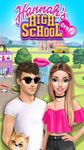 Hannah's High School Crush screenshot apk 19