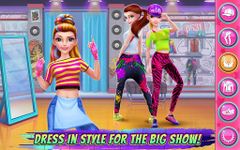 Hip Hop Dance School Game screenshot apk 12