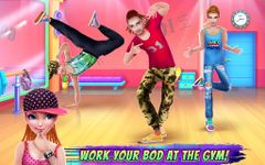 Captură de ecran Hip Hop Dance School Game apk 8