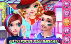 Hip Hop Dance School Game screenshot apk 4