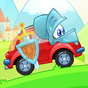 APK-иконка Wheelie 6 - Fairytale