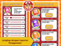 Tangkapan layar apk Soal Ujian SD 4