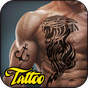 Tattoo my Photo - Free APK