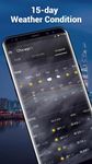 Amber Weather&Radar Free screenshot apk 3