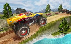 Monster Truck Hill Racing imgesi 