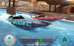 Tangkapan layar apk Top Boat: Racing Simulator 3D 12