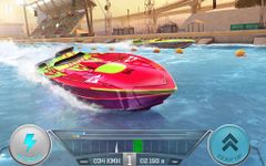 Tangkapan layar apk Top Boat: Racing Simulator 3D 11