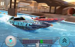 Captura de tela do apk Top Boat: Racing Simulator 3D 4