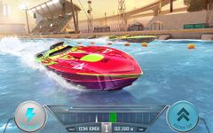 Captura de tela do apk Top Boat: Racing Simulator 3D 3