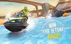 Tangkapan layar apk Top Boat: Racing Simulator 3D 21