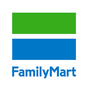 全家便利商店 FamilyMart 图标