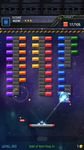 Tangkapan layar apk Brick Breaker Star: Space King 