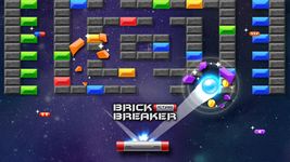 Screenshot 8 di Stella Brick Breaker: Spazio apk