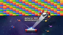Tangkapan layar apk Brick Breaker Star: Space King 3