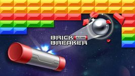 Brick Breaker Star: Space King zrzut z ekranu apk 2