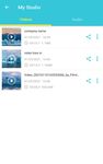Video to MP3 Converter, Video Compressor ảnh màn hình apk 7