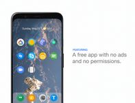 Revolution Icon Pack screenshot apk 4