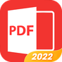 ไอคอน APK ของ โปรแกรมอ่าน PDF