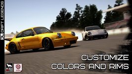 Drift Legends のスクリーンショットapk 11