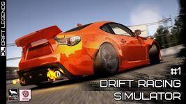 Drift Legends ekran görüntüsü APK 9