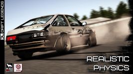 Drift Legends のスクリーンショットapk 3