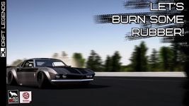 Drift Legends screenshot apk 1