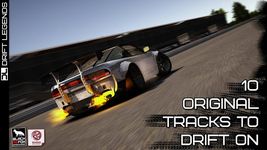 Drift Legends ekran görüntüsü APK 19