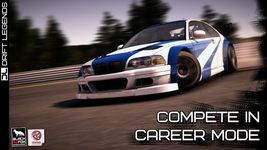 Drift Legends のスクリーンショットapk 7