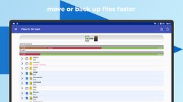 Files To SD Card screenshot APK 4