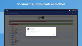 Screenshot  di Files To SD Card apk