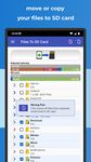 Screenshot 18 di Files To SD Card apk