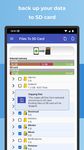Screenshot 14 di Files To SD Card apk