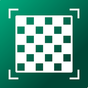 Ikon Chess: scan, play, analyze