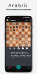 Captura de tela do apk Chess: scan, play, analyze 5