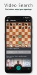 Captura de tela do apk Chess: scan, play, analyze 4