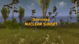 Скриншот 11 APK-версии Nuclear Sunset