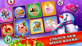 Tangkapan layar apk Christmas Bingo Santa's Gifts 10