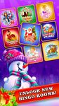 Tangkapan layar apk Christmas Bingo Santa's Gifts 13