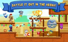 Fun Run Arena Multiplayer Race screenshot apk 10