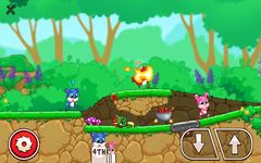 Screenshot 11 di Fun Run Arena Multiplayer Race apk