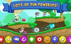 Tangkap skrin apk Fun Run 3 - Multiplayer Games 12