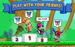 Tangkap skrin apk Fun Run 3 - Multiplayer Games 13