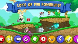 Captura de tela do apk Fun Run Arena Multiplayer Race 1
