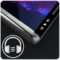 Edge Screen Music player APK