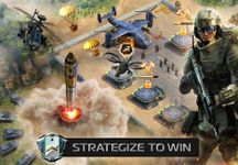 Soldiers Inc: Mobile Warfare ekran görüntüsü APK 2