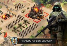 Captura de tela do apk Soldiers Inc: Mobile Warfare 