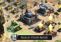 Captură de ecran Soldiers Inc: Mobile Warfare apk 13