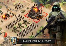 Screenshot 7 di Soldiers Inc: Mobile Warfare apk