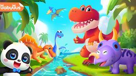 Planeta de dinosaurios captura de pantalla apk 1