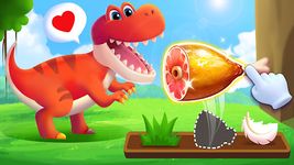 Planète de dinosaure capture d'écran apk 12